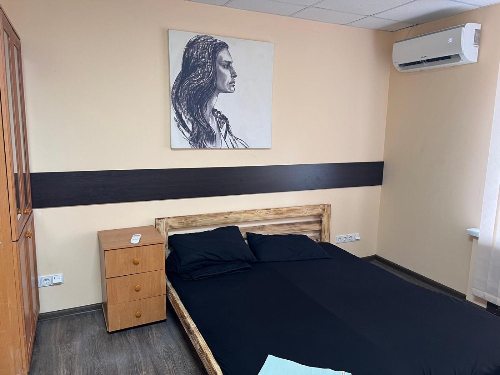 Hostel Krone Gok Zatishok 키예프 외부 사진
