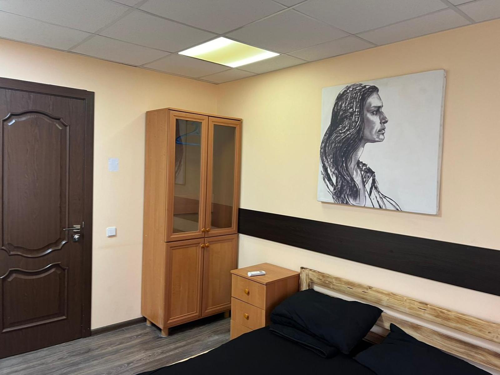 Hostel Krone Gok Zatishok 키예프 외부 사진
