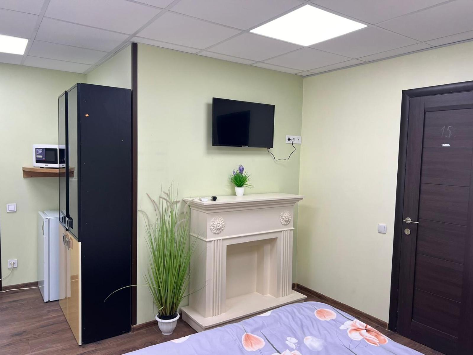 Hostel Krone Gok Zatishok 키예프 외부 사진