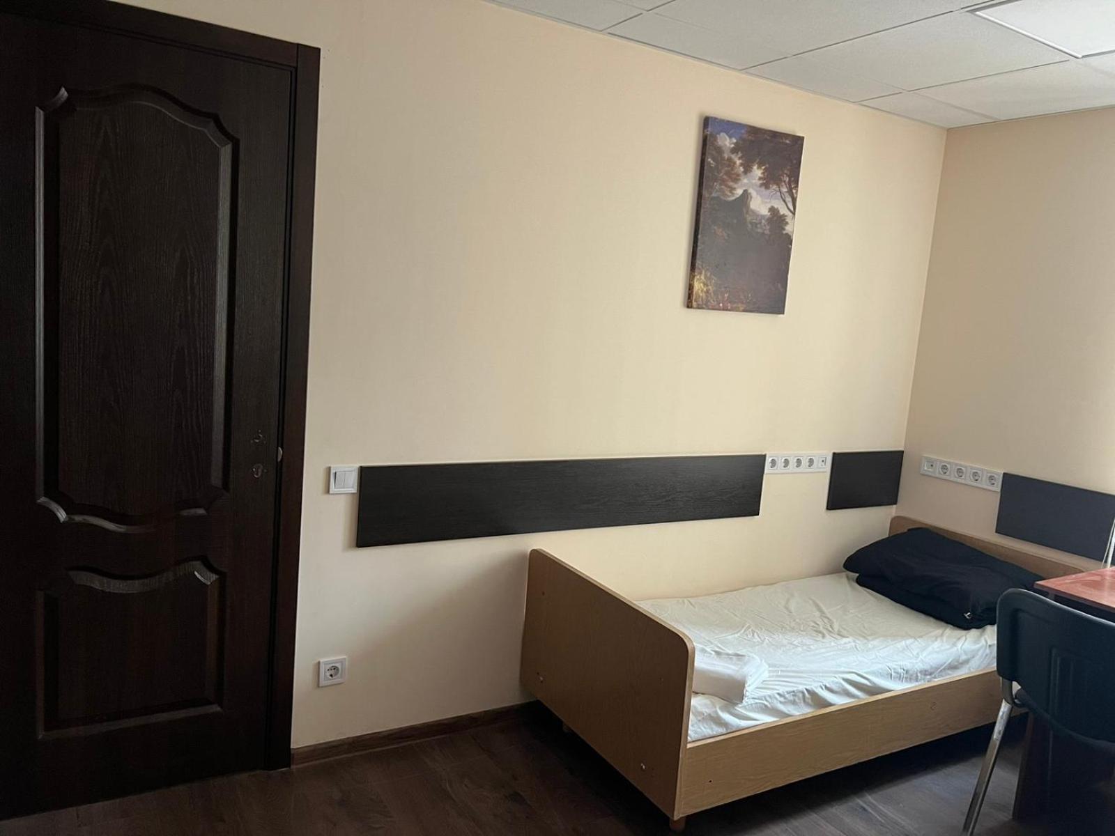 Hostel Krone Gok Zatishok 키예프 외부 사진