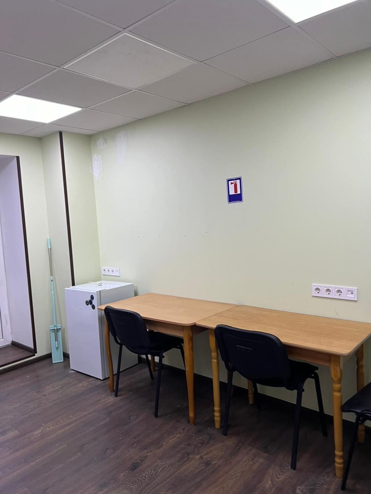 Hostel Krone Gok Zatishok 키예프 외부 사진