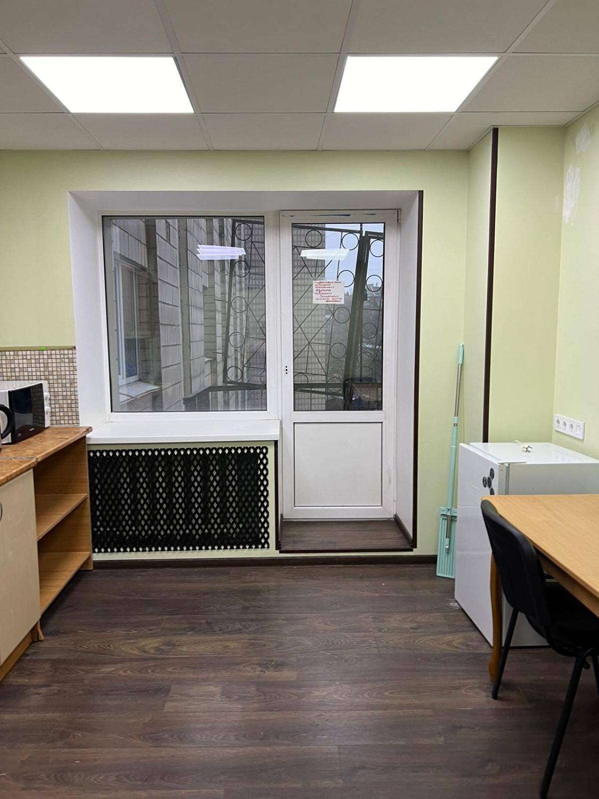 Hostel Krone Gok Zatishok 키예프 외부 사진