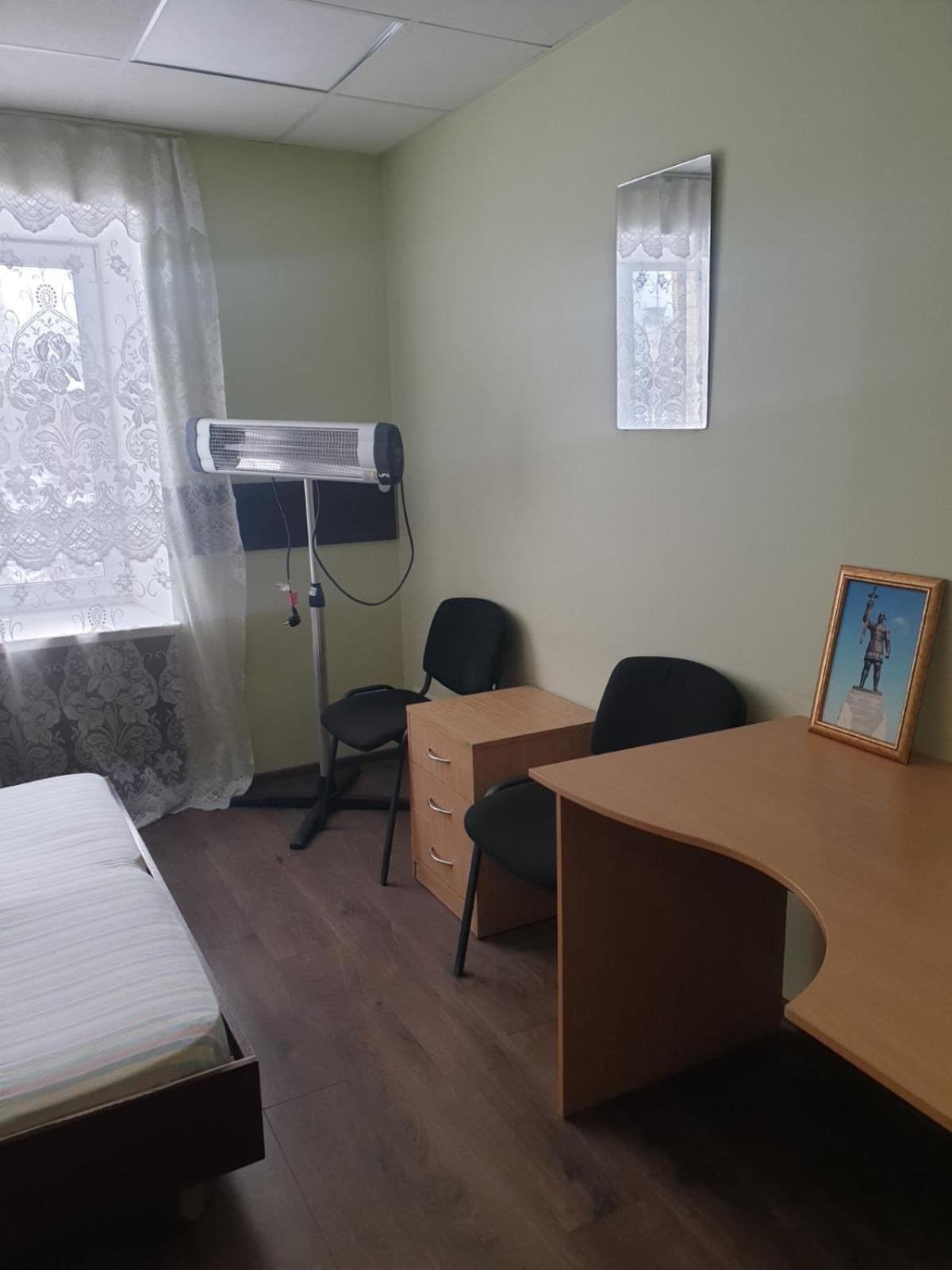 Hostel Krone Gok Zatishok 키예프 외부 사진