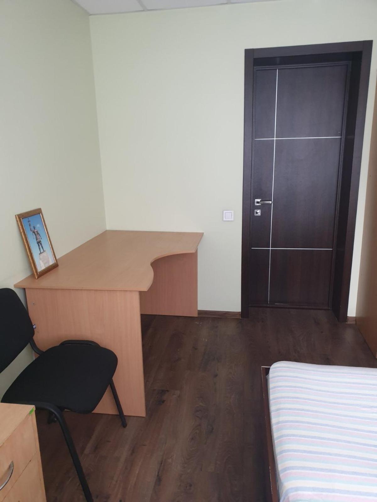 Hostel Krone Gok Zatishok 키예프 외부 사진