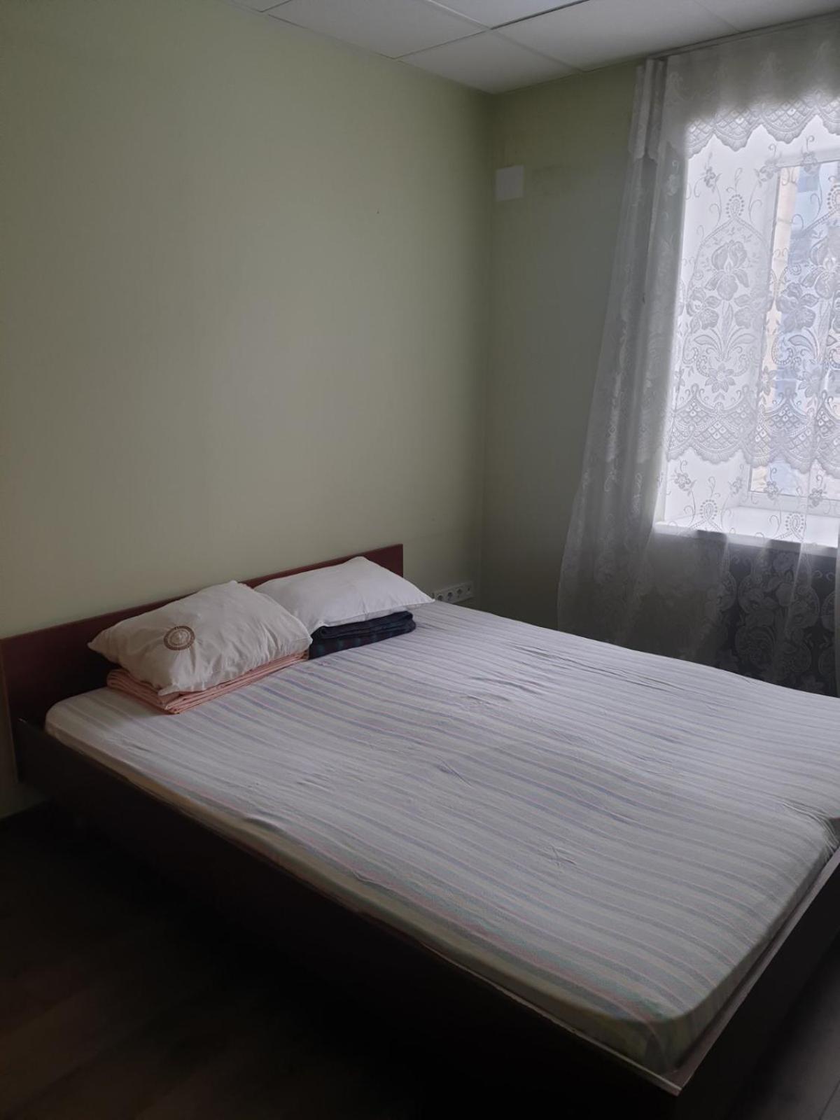 Hostel Krone Gok Zatishok 키예프 외부 사진