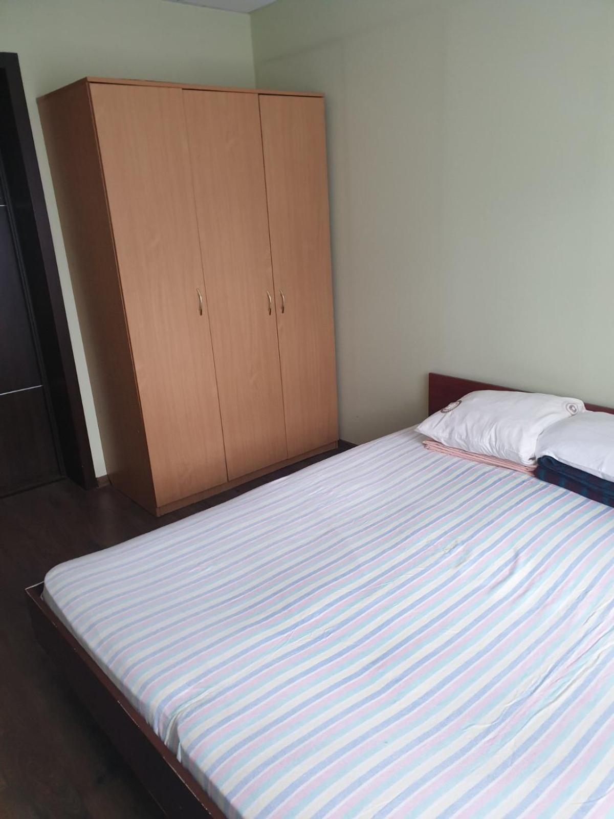 Hostel Krone Gok Zatishok 키예프 외부 사진