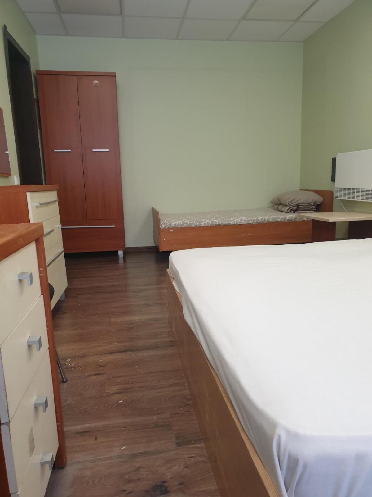 Hostel Krone Gok Zatishok 키예프 외부 사진