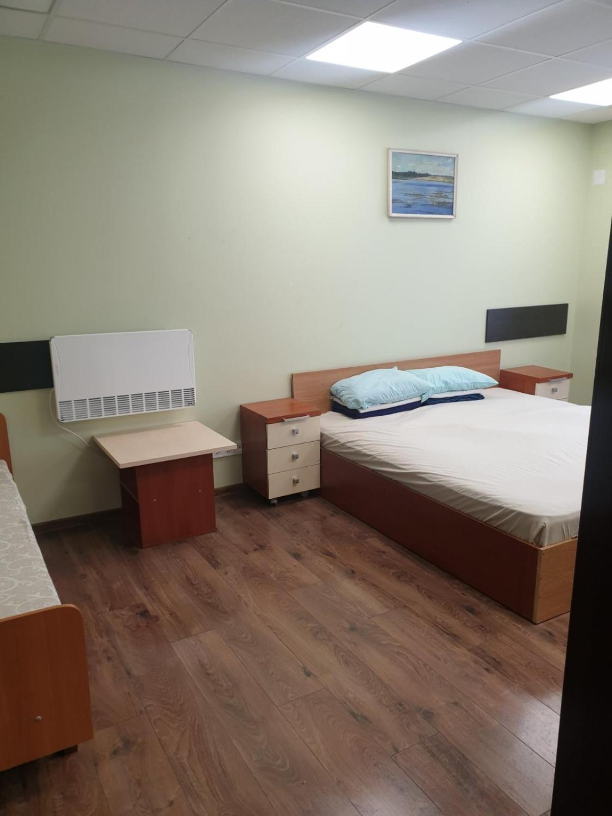 Hostel Krone Gok Zatishok 키예프 외부 사진