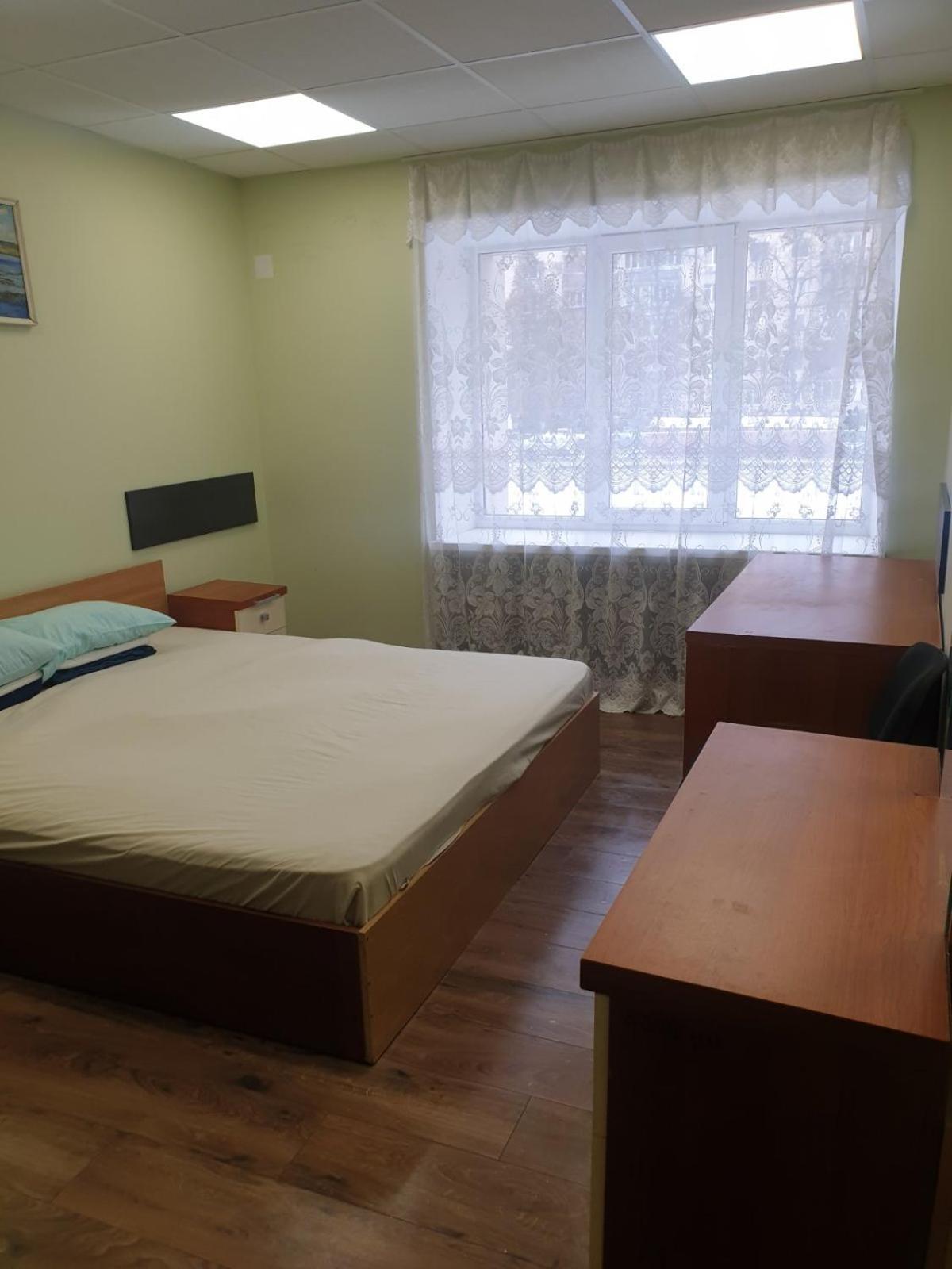 Hostel Krone Gok Zatishok 키예프 외부 사진