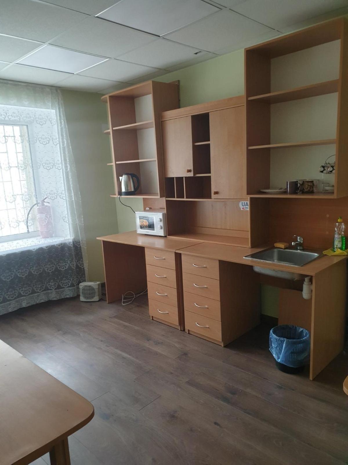 Hostel Krone Gok Zatishok 키예프 외부 사진
