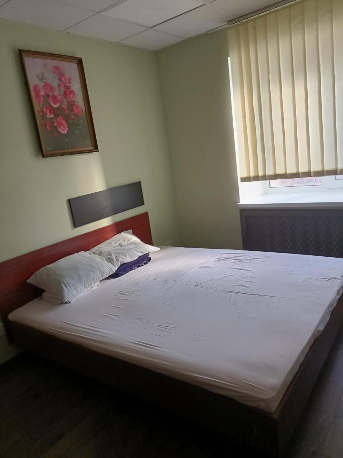 Hostel Krone Gok Zatishok 키예프 외부 사진