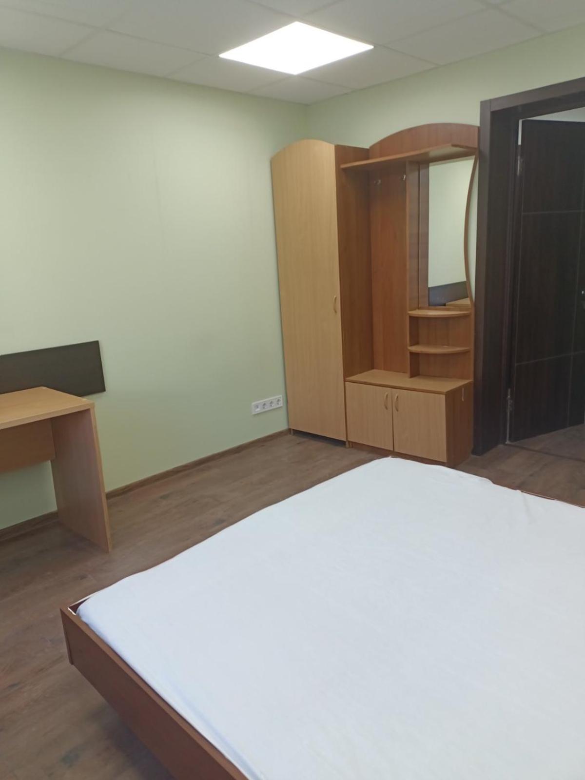 Hostel Krone Gok Zatishok 키예프 외부 사진