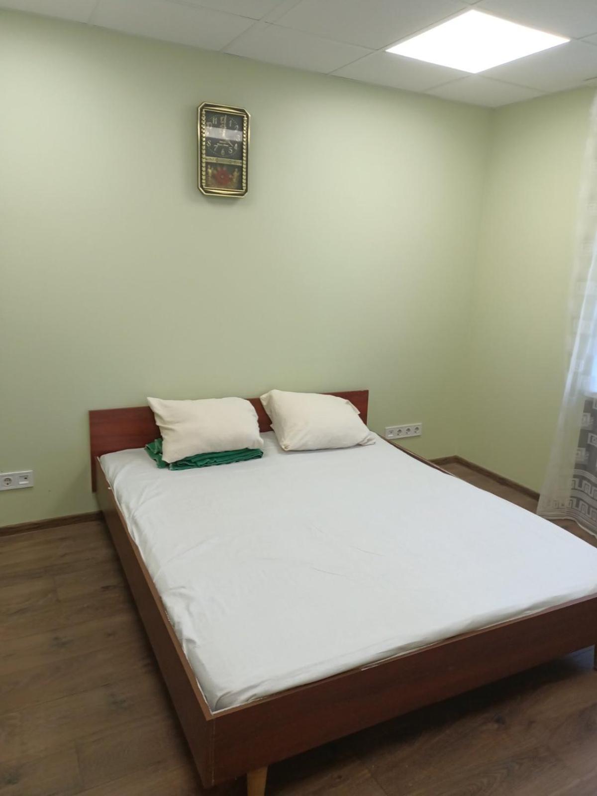 Hostel Krone Gok Zatishok 키예프 외부 사진