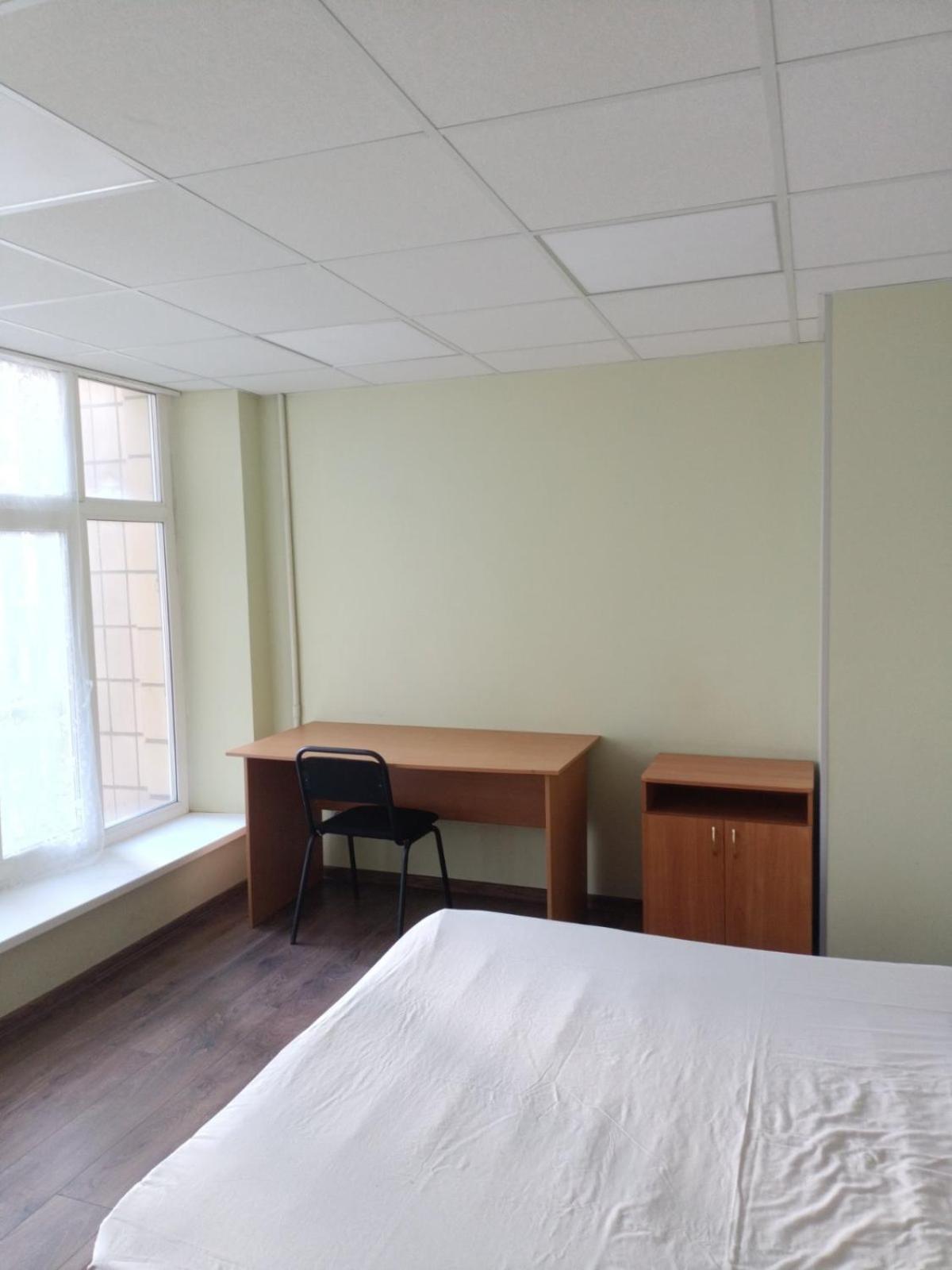 Hostel Krone Gok Zatishok 키예프 외부 사진