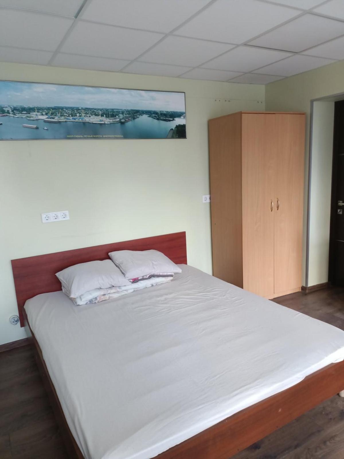 Hostel Krone Gok Zatishok 키예프 외부 사진