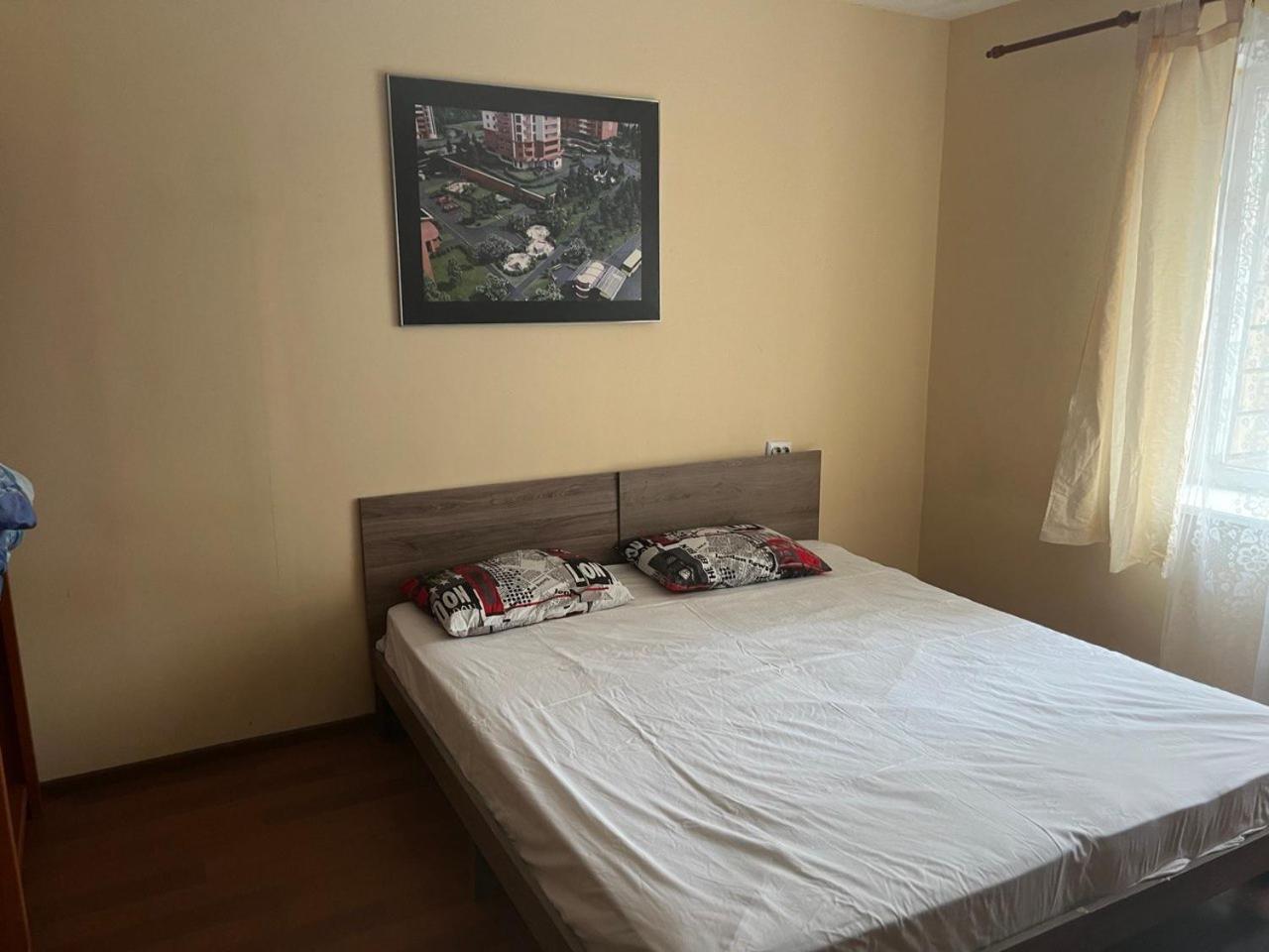 Hostel Krone Gok Zatishok 키예프 외부 사진